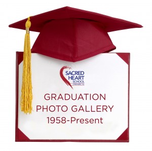 Graduation Photo Gallery Icon